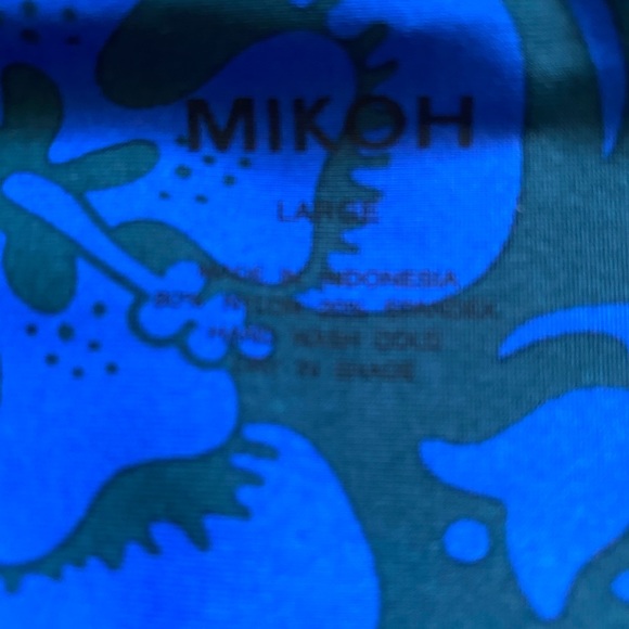 MIKOH Bikini - Picture 2 of 4